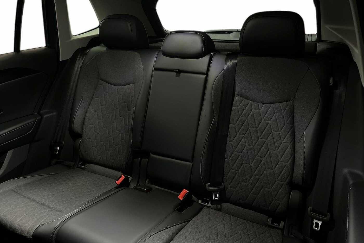 Used Volkswagen Tiguan 2025 for sale - 77177463: Photo 10