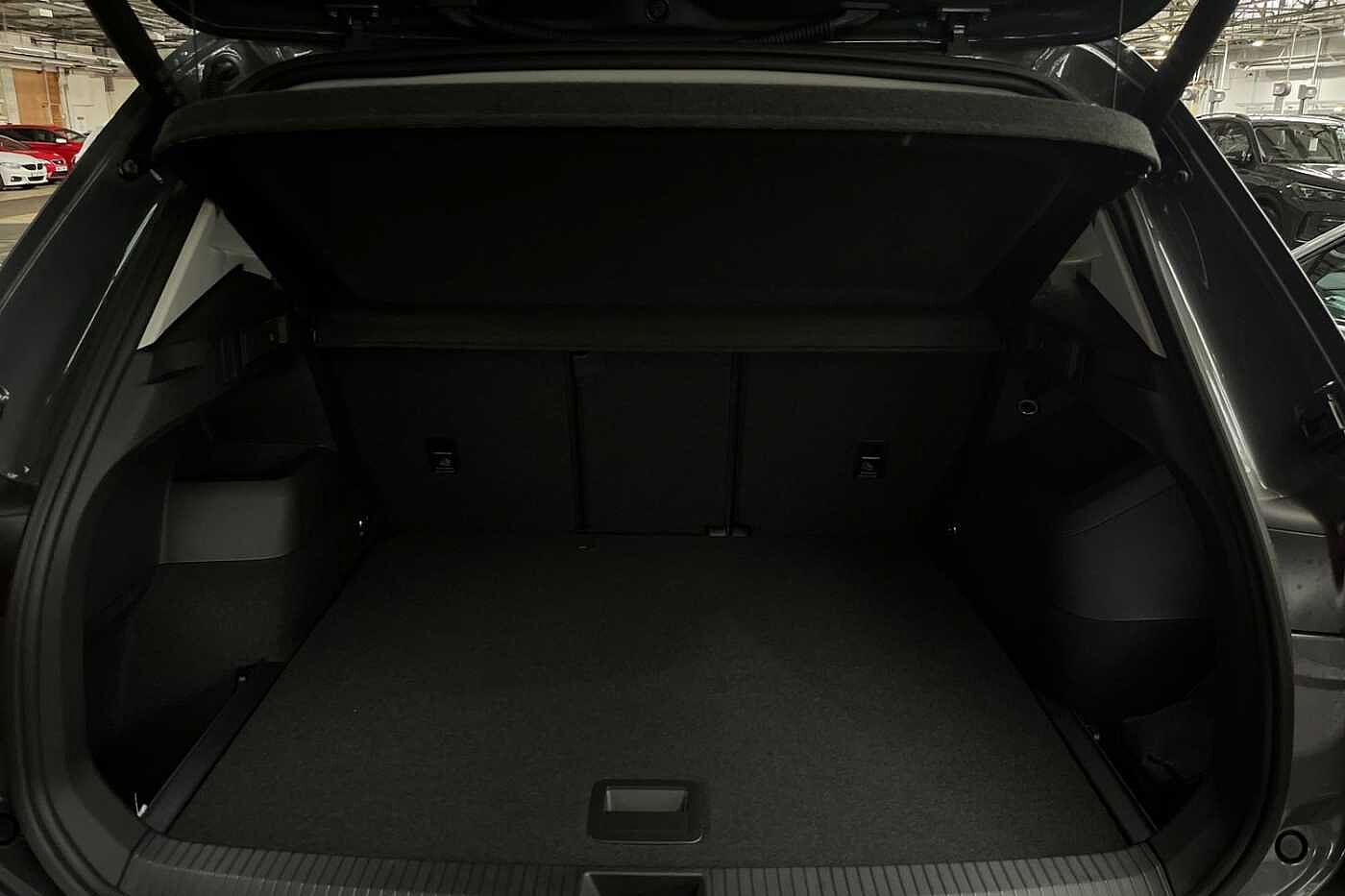 Used Volkswagen Tiguan 2025 for sale - 77177463: Photo 11