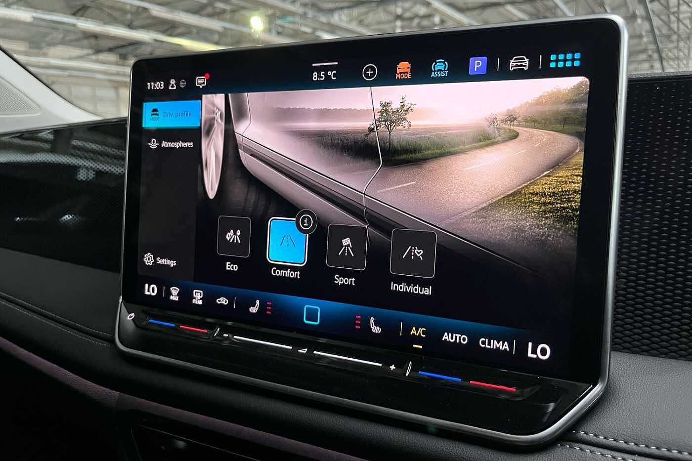 Used Volkswagen Tiguan 2025 for sale - 77177463: Photo 13