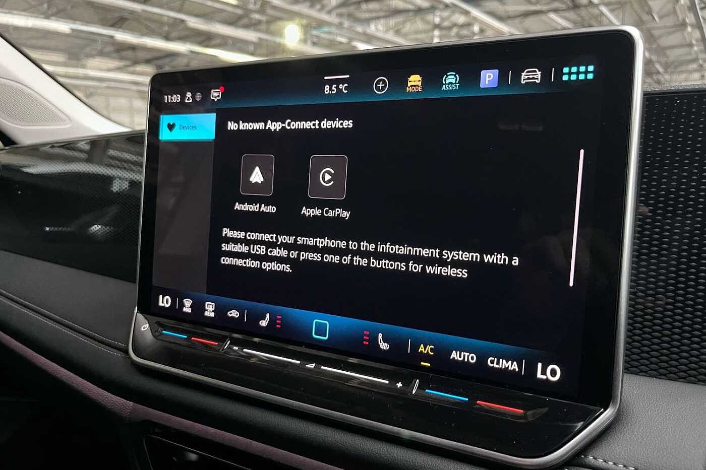 Used Volkswagen Tiguan 2025 for sale - 77177463: Photo 14