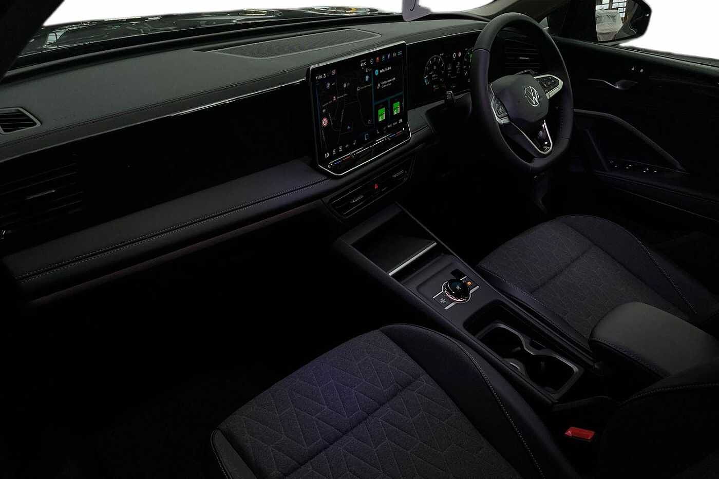 Used Volkswagen Tiguan 2025 for sale - 77177463: Photo 2