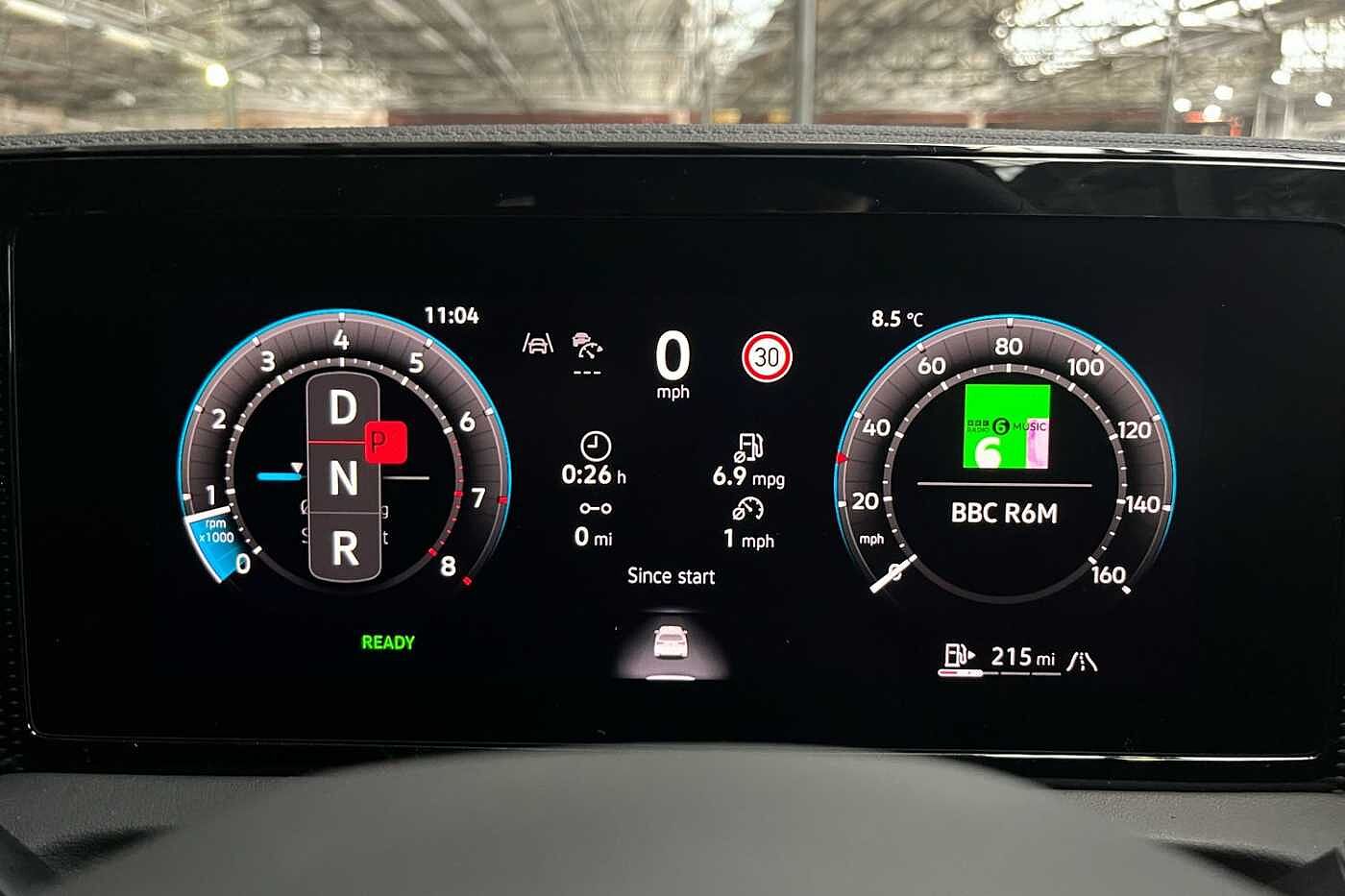 Used Volkswagen Tiguan 2025 for sale - 77177463: Photo 20