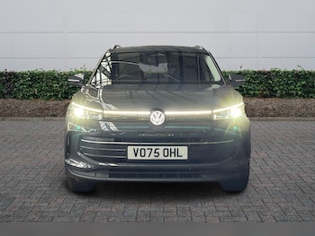 Used Volkswagen Tiguan 2025 for sale - 77177463: Photo