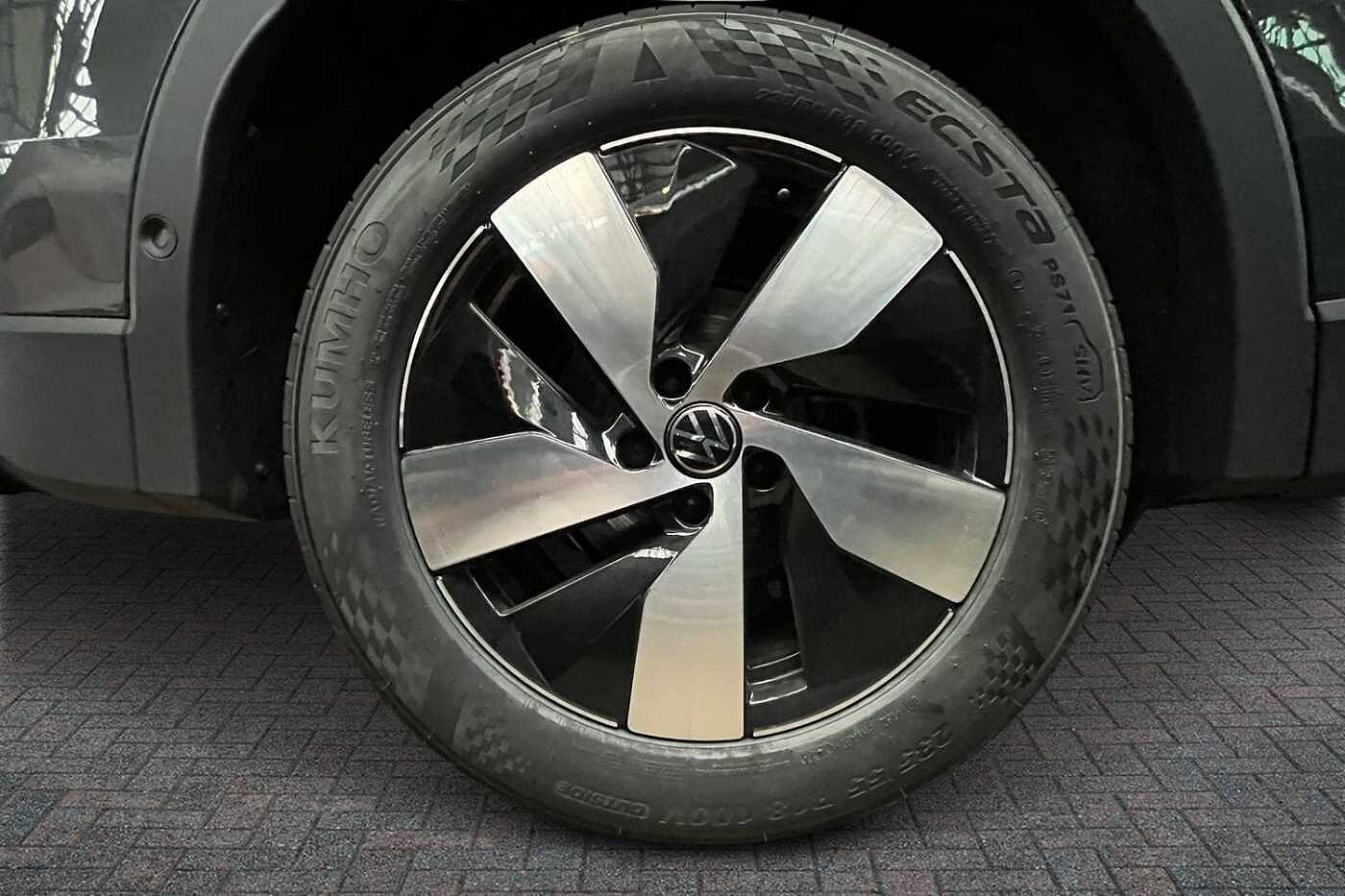 Used Volkswagen Tiguan 2025 for sale - 77177463: Photo 5