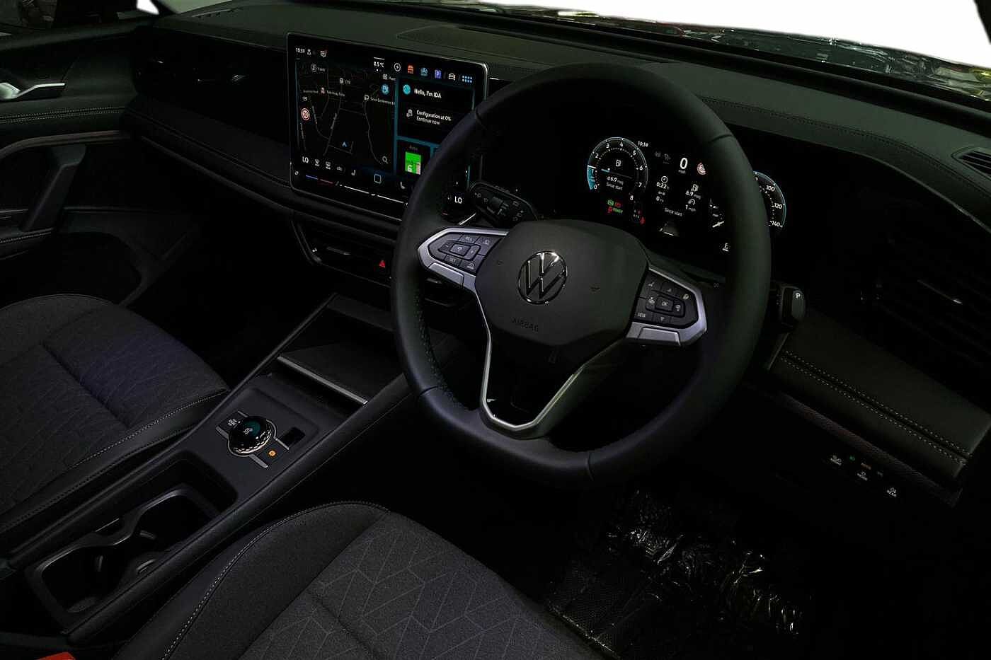 Used Volkswagen Tiguan 2025 for sale - 77177463: Photo 6