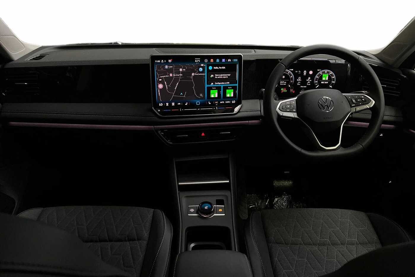 Used Volkswagen Tiguan 2025 for sale - 77177463: Photo 9