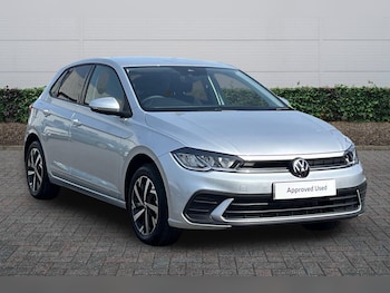 Used Volkswagen Polo 2026 for sale - 78102481: Photo
