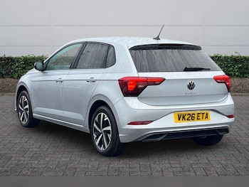 Used Volkswagen Polo 2026 for sale - 78102481: Photo