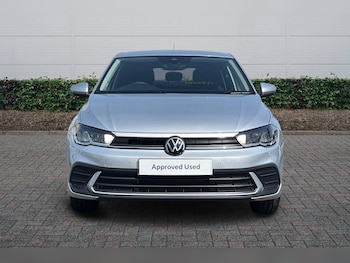 Used Volkswagen Polo 2026 for sale - 78102481: Photo