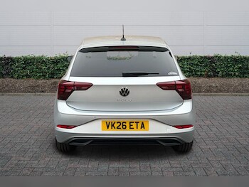 Used Volkswagen Polo 2026 for sale - 78102481: Photo