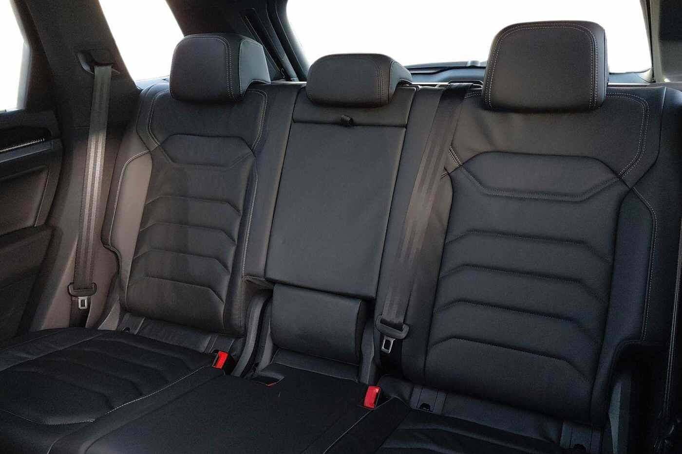 Used Volkswagen Touareg 2025 for sale - 76937225: Photo 10