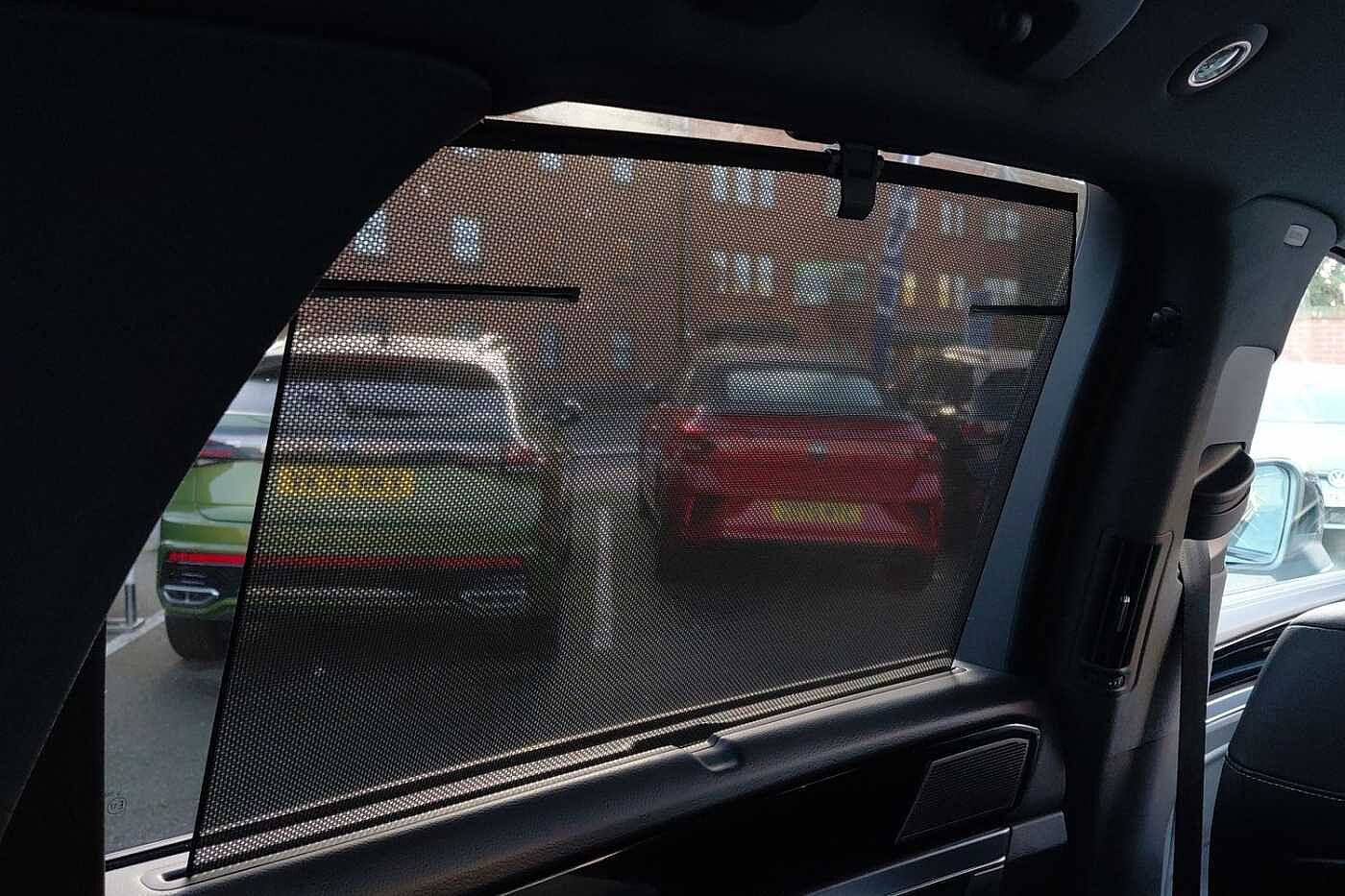 Used Volkswagen Touareg 2025 for sale - 76937225: Photo 13