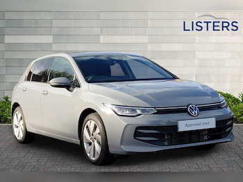 Volkswagen Golf feature image