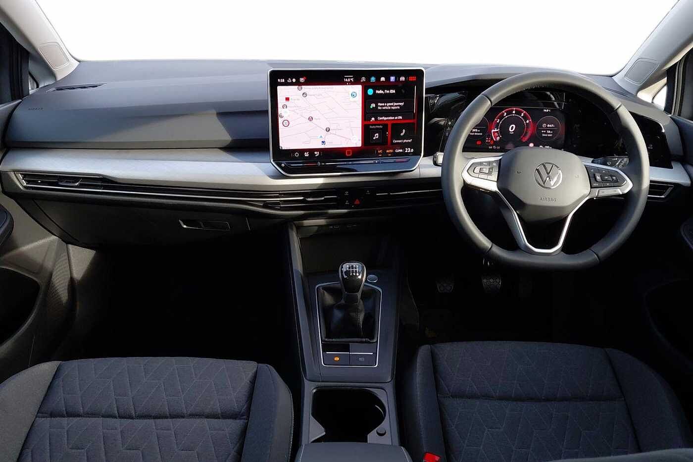 Used Volkswagen Golf 2025 for sale - 77177402: Photo 9