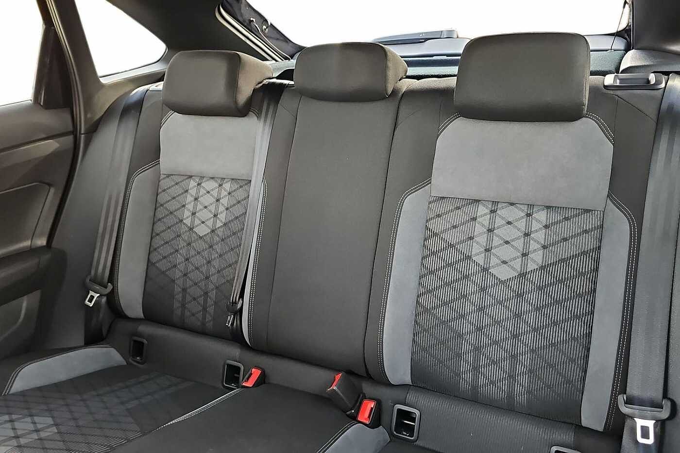 Used Volkswagen Taigo 2024 for sale - 76110494: Photo 10