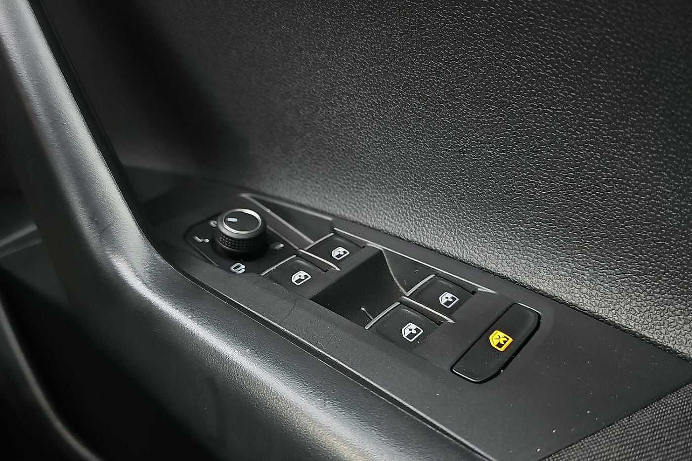 Used Volkswagen Taigo 2024 for sale - 76110494: Photo 17