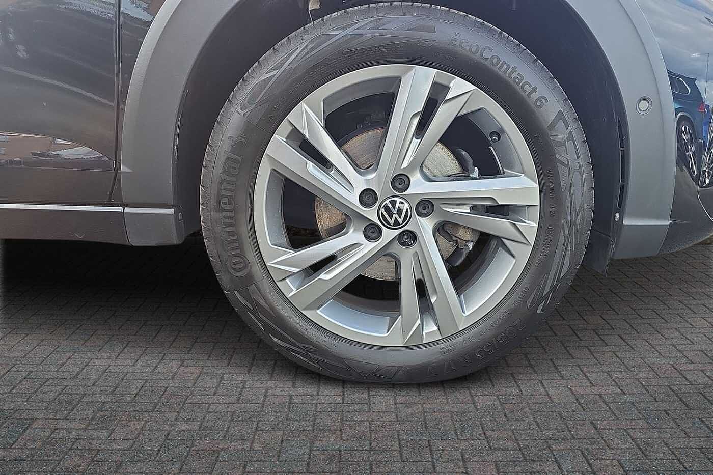Used Volkswagen Taigo 2024 for sale - 76110494: Photo 5