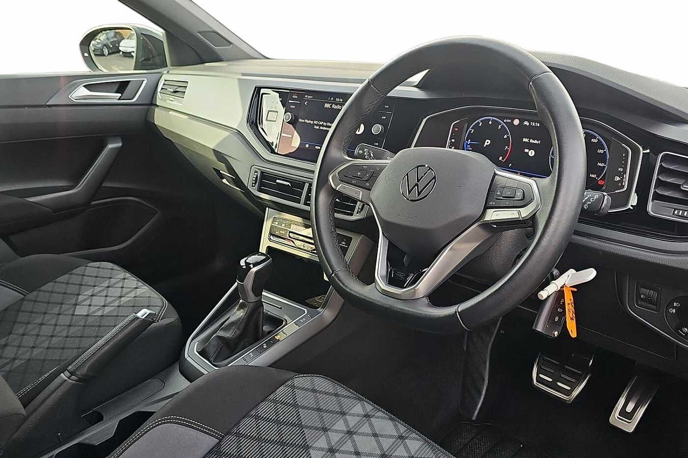 Used Volkswagen Taigo 2024 for sale - 76110494: Photo 6