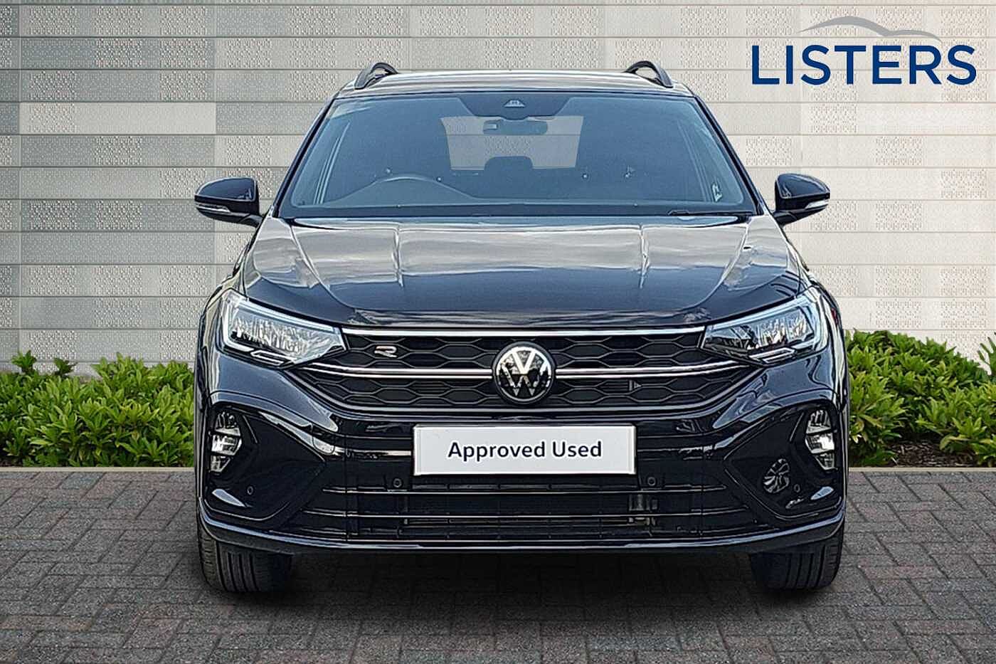 Used Volkswagen Taigo 2024 for sale - 76110494: Photo 7