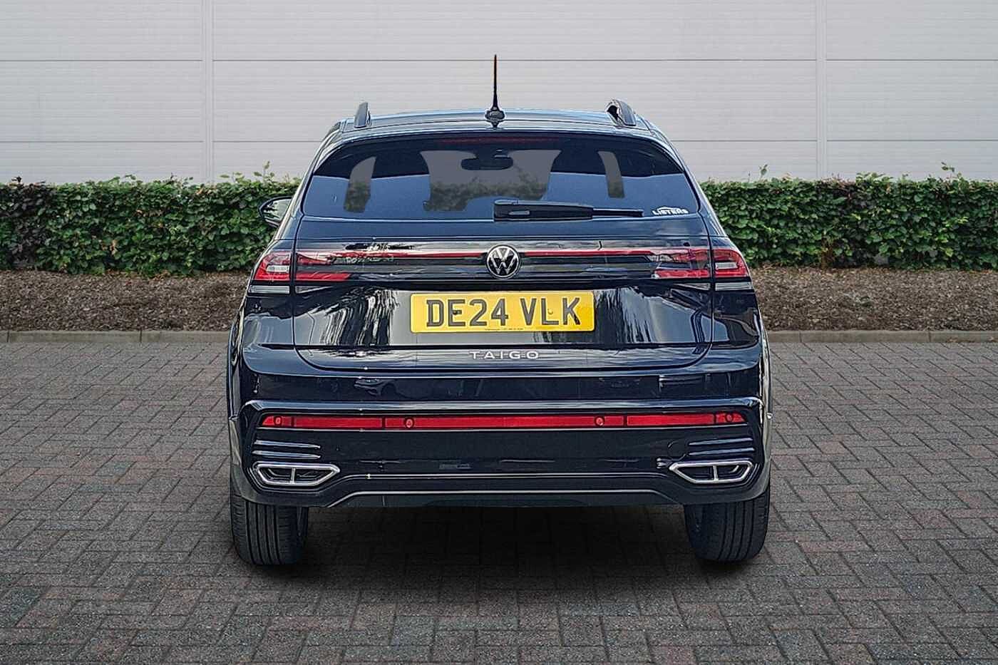 Used Volkswagen Taigo 2024 for sale - 76110494: Photo 8
