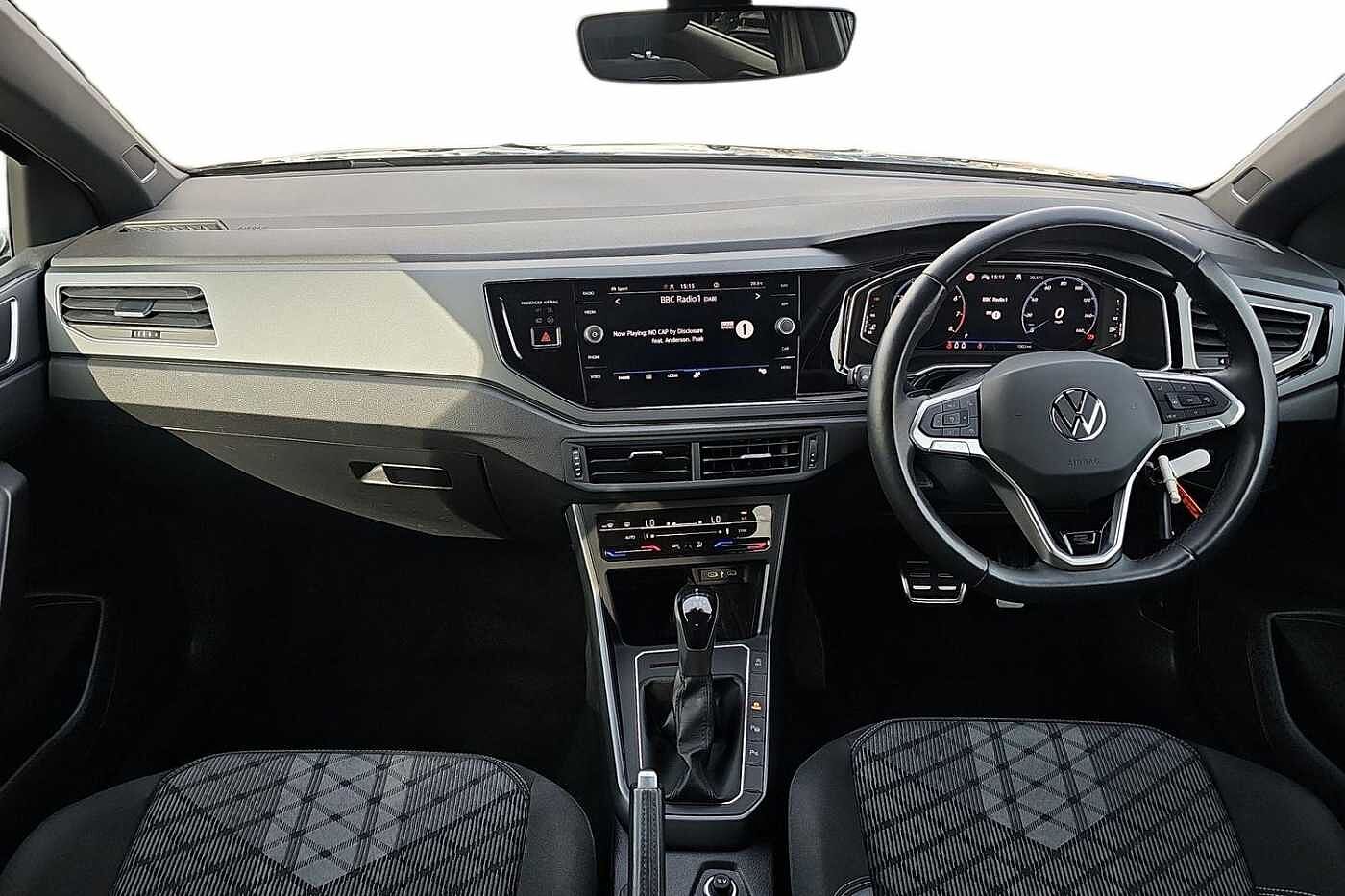 Used Volkswagen Taigo 2024 for sale - 76110494: Photo 9
