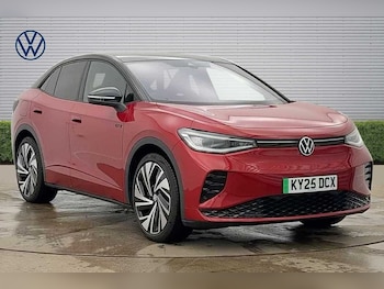 Used Volkswagen ID.5 2025 for sale - 79226489: Photo