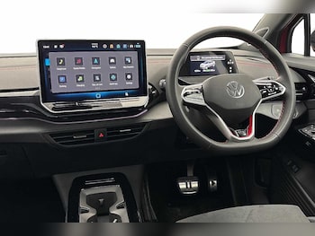 Used Volkswagen ID.5 2025 for sale - 79226489: Photo
