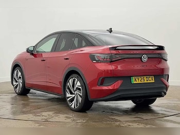 Used Volkswagen ID.5 2025 for sale - 79226489: Photo