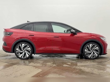 Used Volkswagen ID.5 2025 for sale - 79226489: Photo