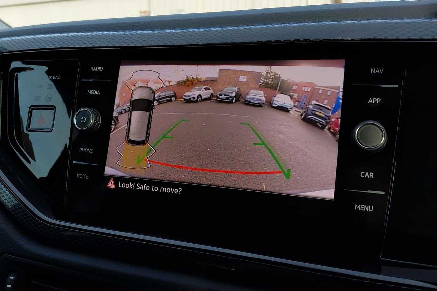 Used Volkswagen Polo 2025 for sale - 77244511: Photo 15