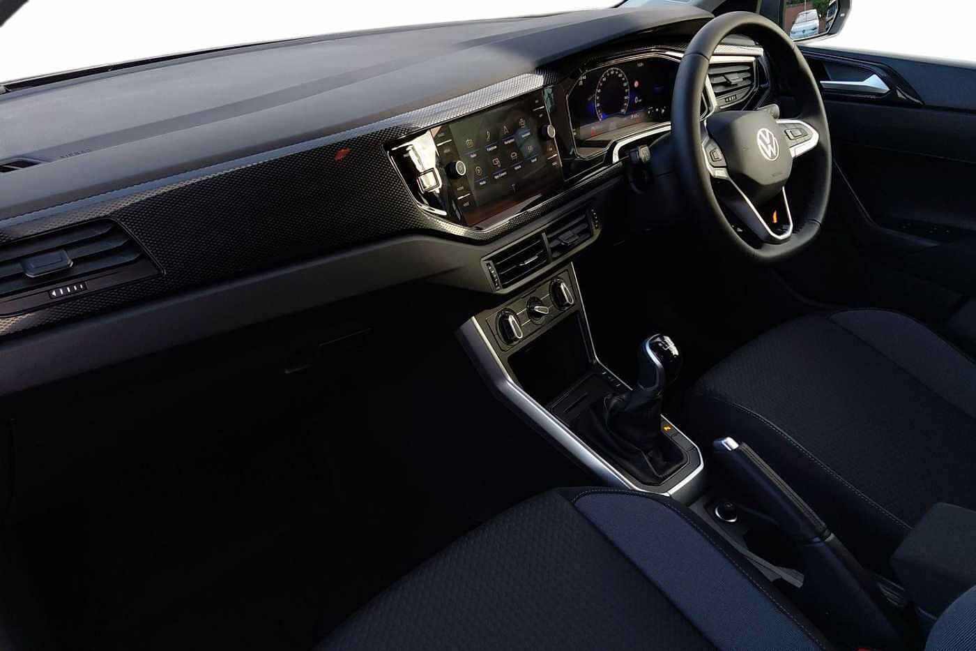 Used Volkswagen Polo 2025 for sale - 77244511: Photo 2