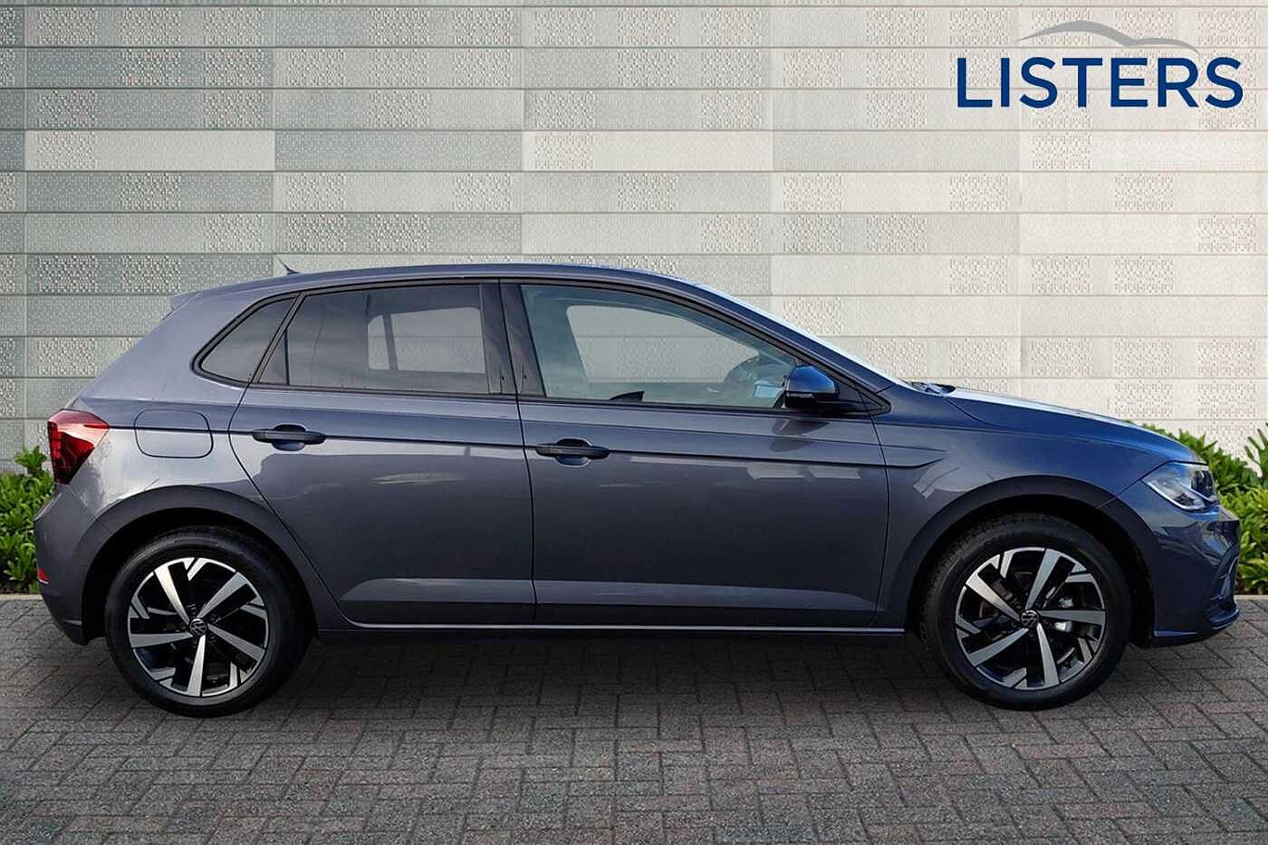 Used Volkswagen Polo 2025 for sale - 77244511: Photo 4