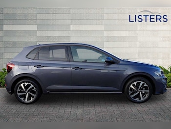 Used Volkswagen Polo 2025 for sale - 77244511: Photo