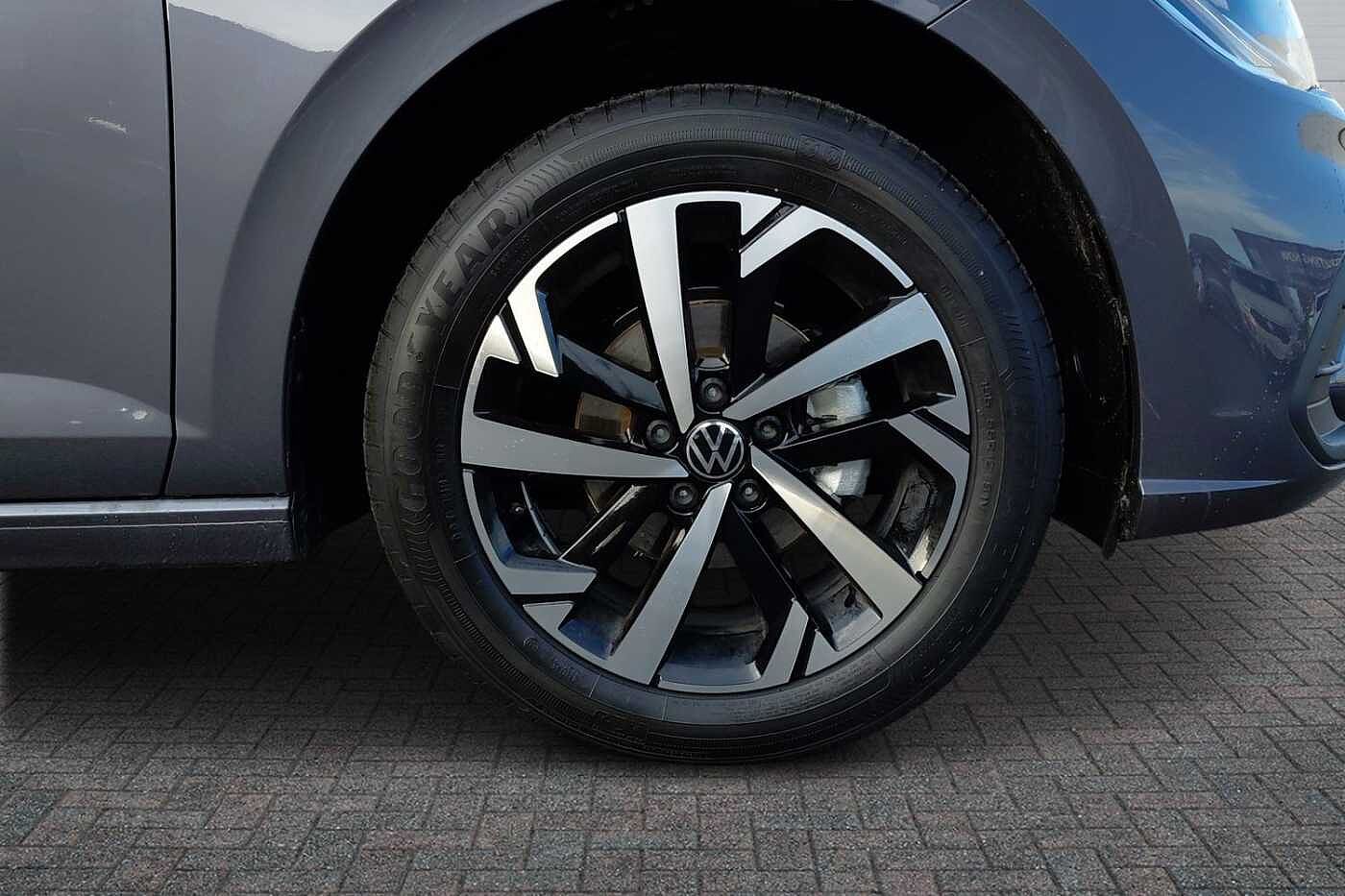 Used Volkswagen Polo 2025 for sale - 77244511: Photo 5