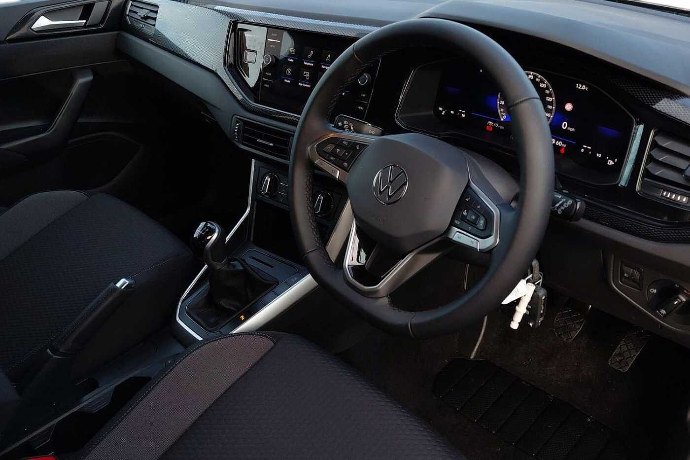 Used Volkswagen Polo 2025 for sale - 77244511: Photo 6