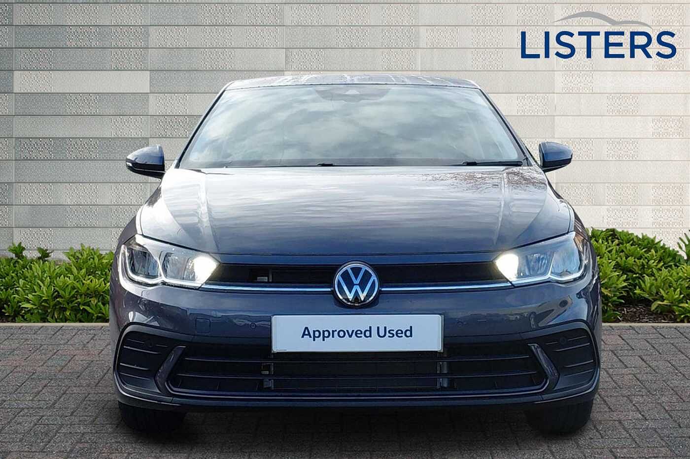 Used Volkswagen Polo 2025 for sale - 77244511: Photo 7