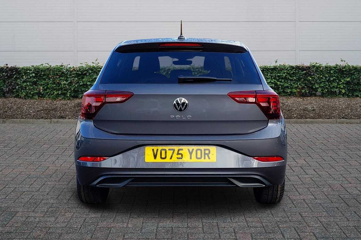 Used Volkswagen Polo 2025 for sale - 77244511: Photo 8