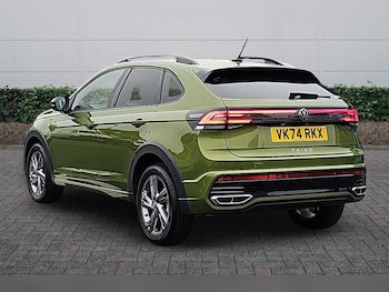 Used Volkswagen Taigo 2024 for sale - 77177045: Photo