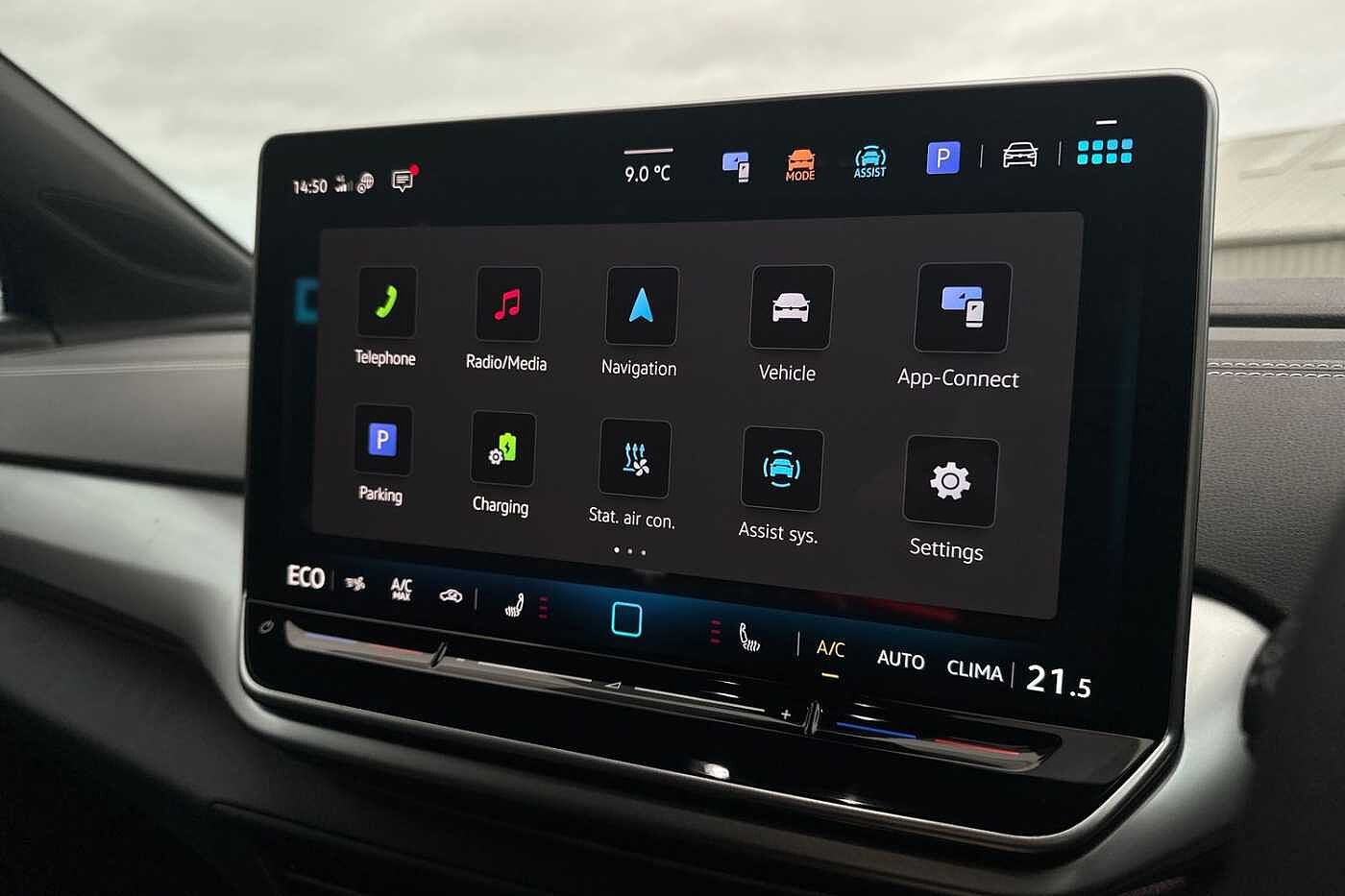 Used Volkswagen ID.5 2025 for sale - 77176862: Photo 12