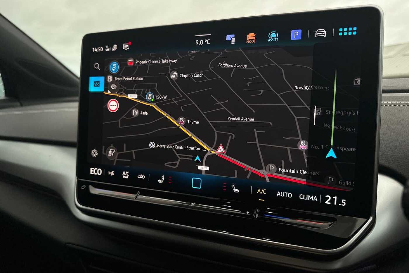 Used Volkswagen ID.5 2025 for sale - 77176862: Photo 13