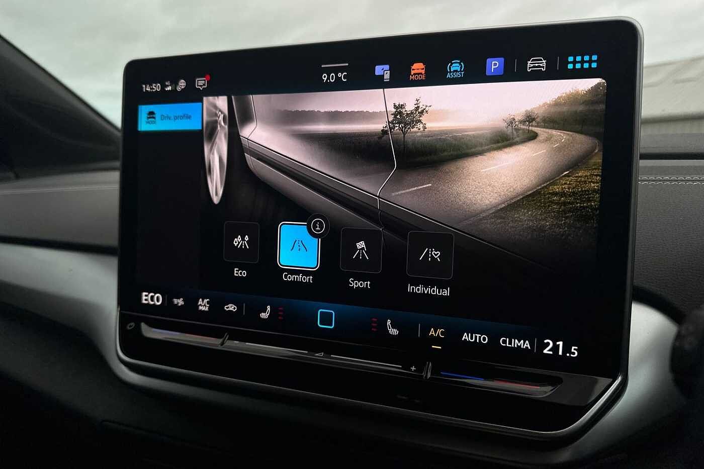 Used Volkswagen ID.5 2025 for sale - 77176862: Photo 14