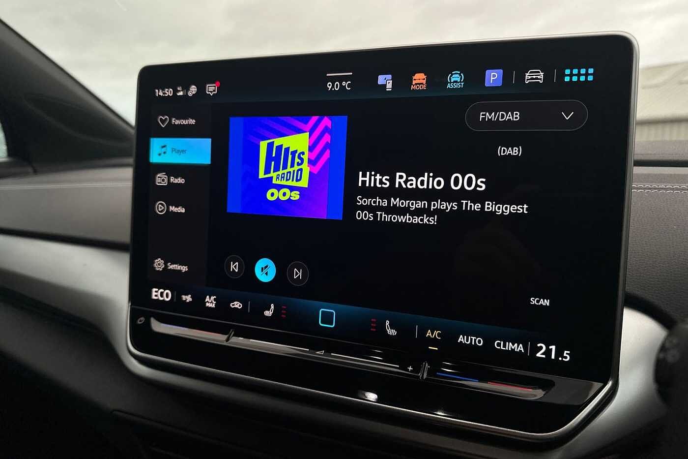 Used Volkswagen ID.5 2025 for sale - 77176862: Photo 15