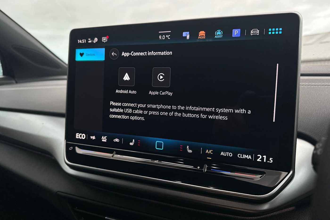 Used Volkswagen ID.5 2025 for sale - 77176862: Photo 16