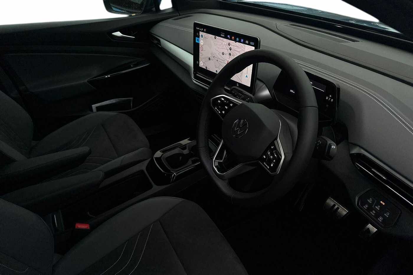 Used Volkswagen ID.5 2025 for sale - 77176862: Photo 6