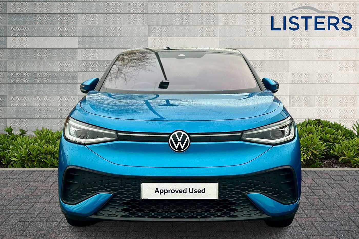 Used Volkswagen ID.5 2025 for sale - 77176862: Photo 7