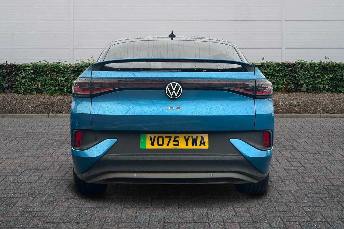 Used Volkswagen ID.5 2025 for sale - 77176862: Photo 8