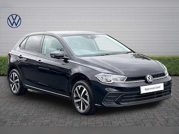 Used Volkswagen Polo 2025 for sale - 79189614: Photo