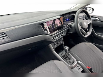 Used Volkswagen Polo 2025 for sale - 79189614: Photo