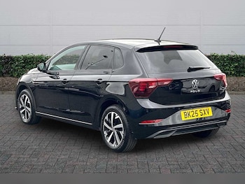 Used Volkswagen Polo 2025 for sale - 79189614: Photo