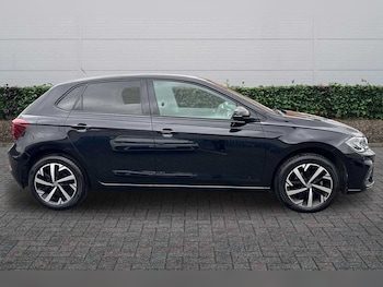Used Volkswagen Polo 2025 for sale - 79189614: Photo
